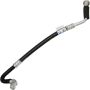 Universal Air Conditioning HA 111535C A/C Refrigerant Discharge Hose -- Discharge Line