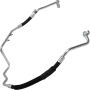 Universal Air Conditioning HA 111538C A/C Suction Line Hose Assembly -- Suction Line