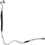 Universal Air Conditioning HA 111538C A/C Suction Line Hose Assembly -- Suction Line