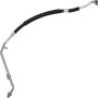 Universal Air Conditioning HA 111539C A/C Suction Line Hose Assembly -- Suction Line
