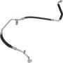 Universal Air Conditioning HA 11153C A/C Refrigerant Discharge Hose -- Discharge Line