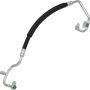 Universal Air Conditioning HA 111540C A/C Refrigerant Discharge Hose -- Discharge Line