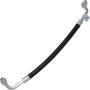Universal Air Conditioning HA 111542C A/C Suction Line Hose Assembly -- Suction Line