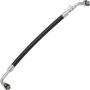 Universal Air Conditioning HA 111542C A/C Suction Line Hose Assembly -- Suction Line