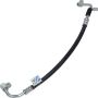 Universal Air Conditioning HA 111543C A/C Refrigerant Discharge Hose -- Discharge Line