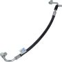 Universal Air Conditioning HA 111543C A/C Refrigerant Discharge Hose -- Discharge Line