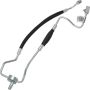Universal Air Conditioning HA 111547C A/C Refrigerant Liquid Hose -- Liquid Line w/o Orifice Tube