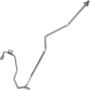 Universal Air Conditioning HA 111548C A/C Liquid Line with Orifice Tube -- Liquid Line w/ Orifice Tube