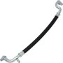 Universal Air Conditioning HA 111549C A/C Suction Line Hose Assembly -- Suction Line