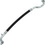 Universal Air Conditioning HA 111549C A/C Suction Line Hose Assembly -- Suction Line