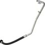 Universal Air Conditioning HA 111552C A/C Suction Line Hose Assembly -- Suction Line