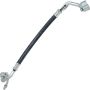 Universal Air Conditioning HA 111553C A/C Refrigerant Discharge Hose -- Discharge Line
