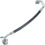 Universal Air Conditioning HA 111553C A/C Refrigerant Discharge Hose -- Discharge Line