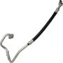 Universal Air Conditioning HA 111554C A/C Refrigerant Discharge Hose -- Discharge Line