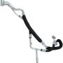 Universal Air Conditioning HA 111556C A/C Manifold Hose Assembly -- Suction and Discharge Assembly