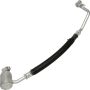 Universal Air Conditioning HA 111558C A/C Suction Line Hose Assembly -- Suction Line