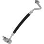 Universal Air Conditioning HA 111558C A/C Suction Line Hose Assembly -- Suction Line