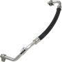 Universal Air Conditioning HA 111559C A/C Suction Line Hose Assembly -- Suction Line