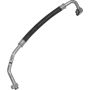 Universal Air Conditioning HA 111559C A/C Suction Line Hose Assembly -- Suction Line
