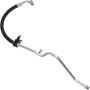 Universal Air Conditioning HA 11155C A/C Suction Line Hose Assembly -- Suction Line