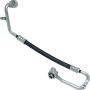 Universal Air Conditioning HA 111561C A/C Refrigerant Discharge Hose -- Discharge Line