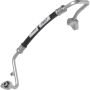 Universal Air Conditioning HA 111561C A/C Refrigerant Discharge Hose -- Discharge Line