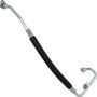 Universal Air Conditioning HA 111565C A/C Refrigerant Discharge Hose -- Discharge Line
