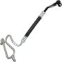Universal Air Conditioning HA 111568C A/C Refrigerant Discharge Hose -- Discharge Line