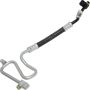 Universal Air Conditioning HA 111568C A/C Refrigerant Discharge Hose -- Discharge Line