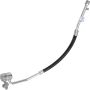 Universal Air Conditioning HA 11156C A/C Suction Line Hose Assembly -- Suction Line