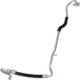 Universal Air Conditioning HA 111571C A/C Suction Line Hose Assembly -- Suction Line