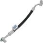 Universal Air Conditioning HA 111572C A/C Refrigerant Discharge Hose -- Discharge Line