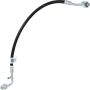 Universal Air Conditioning HA 111574C A/C Refrigerant Discharge Hose -- Discharge Line