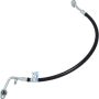 Universal Air Conditioning HA 111574C A/C Refrigerant Discharge Hose -- Discharge Line