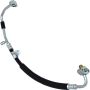 Universal Air Conditioning HA 111575C A/C Refrigerant Discharge Hose -- Discharge Line