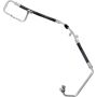 Universal Air Conditioning HA 111577C A/C Refrigerant Discharge Hose -- Discharge Line
