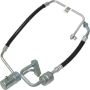 Universal Air Conditioning HA 111579C A/C Manifold Hose Assembly -- Suction and Discharge Assembly
