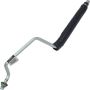 Universal Air Conditioning HA 11157C A/C Liquid Line with Orifice Tube -- Liquid Line w/ Orifice Tube