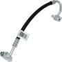 Universal Air Conditioning HA 111581C A/C Refrigerant Discharge Hose -- Discharge Line