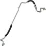 Universal Air Conditioning HA 111584C A/C Suction Line Hose Assembly -- Suction Line