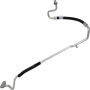 Universal Air Conditioning HA 111584C A/C Suction Line Hose Assembly -- Suction Line