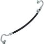Universal Air Conditioning HA 111586C A/C Refrigerant Discharge Hose -- Discharge Line