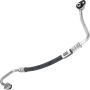 Universal Air Conditioning HA 111587C A/C Refrigerant Discharge Hose -- Discharge Line