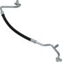 Universal Air Conditioning HA 11158C A/C Refrigerant Discharge Hose -- Discharge Line