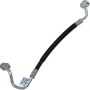 Universal Air Conditioning HA 111590C A/C Refrigerant Discharge Hose -- Discharge Line