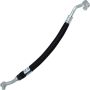 Universal Air Conditioning HA 111592C A/C Suction Line Hose Assembly -- Suction Line