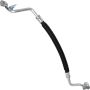 Universal Air Conditioning HA 111593C A/C Refrigerant Discharge Hose -- Discharge Line