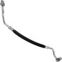 Universal Air Conditioning HA 111593C A/C Refrigerant Discharge Hose -- Discharge Line