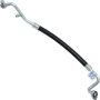 Universal Air Conditioning HA 111594C A/C Suction Line Hose Assembly -- Suction Line