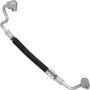 Universal Air Conditioning HA 111595C A/C Refrigerant Discharge Hose -- Discharge Line